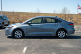 Certified 2025 Toyota Corolla LE image 4