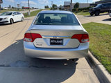 Used 2010 Honda Civic LX-S image 4