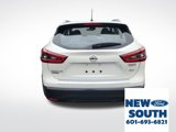 Used 2020 Nissan Rogue Sport SV image 4