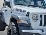 Used 2020 Jeep Wrangler Sport image 5