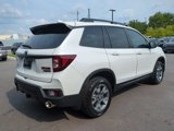 Used 2023 Honda Passport TrailSport image 4