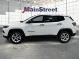 New 2025 Jeep Compass Sport image 2