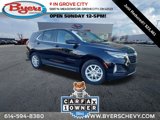 Used 2023 Chevrolet Equinox LT image 1