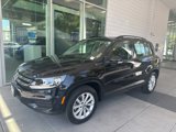 Used 2017 Volkswagen Tiguan Limited w/ Premium Package image 2