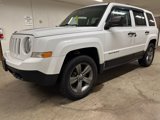 Used 2016 Jeep Patriot Sport image 3