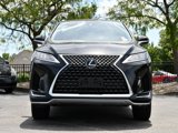 Used 2020 Lexus RX 350 AWD w/ Premium Package image 2