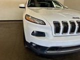 Used 2016 Jeep Cherokee Limited image 2