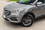 Used 2018 Hyundai Santa Fe Sport image 3