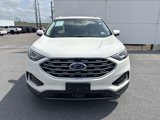 Used 2020 Ford Edge Titanium image 2