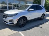 Used 2022 Chevrolet Equinox RS w/ Infotainment Package image 1