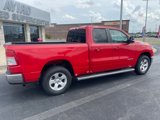 Used 2022 RAM 1500 Big Horn w/ Trailer Tow Group image 3