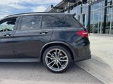 Used 2019 Mercedes-Benz GLC 63 AMG 4MATIC image 4