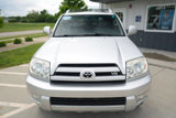 Used 2003 Toyota 4Runner Limited image 3
