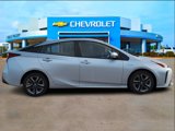 Used 2021 Toyota Prius L Eco image 6