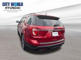 Used 2018 Ford Explorer XLT w/ Equipment Group 202A image 3
