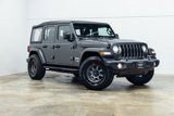 Used 2020 Jeep Wrangler Unlimited Sport image 4