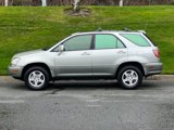 Used 1999 Lexus RX 300 4WD image 4