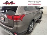 Used 2020 Mitsubishi Outlander ES image 5