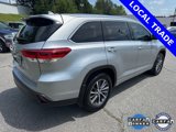 Certified 2018 Toyota Highlander XLE image 5