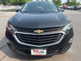 Used 2020 Chevrolet Equinox LT image 2