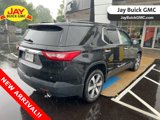 Used 2019 Chevrolet Traverse LT w/ LT Premium Package image 5
