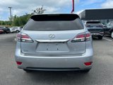 Used 2013 Lexus RX 350 AWD image 4
