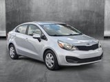 Used 2015 Kia Rio LX w/ Power Package image 3