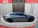 Used 2018 Nissan Altima 2.5 SR w/ SR Midnight Edition image 2