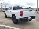 New 2025 Chevrolet Colorado W/T w/ WT Custom Package image 5