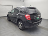 Used 2016 Chevrolet Equinox LTZ w/ Enhanced Convenience Package image 5