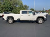 New 2024 GMC Sierra 2500 Pro w/ 1SA Pro Safety Plus Package image 2