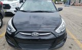 Used 2015 Hyundai Accent GLS image 2