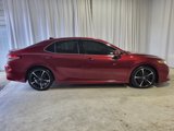 Used 2018 Toyota Camry XSE image 4