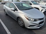 Used 2018 Chevrolet Cruze LS image 4