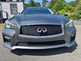 Used 2014 INFINITI Q50 w/ Technology Package image 2