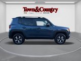 Certified 2022 Jeep Renegade Trailhawk w/ Trailer Tow Group image 4