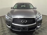 Certified 2020 INFINITI QX60 Luxe w/ Essential Package image 2