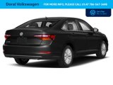 Used 2021 Volkswagen Jetta S image 2