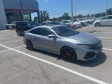 Used 2018 Honda Civic Si image 3