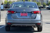 New 2025 Nissan Versa S w/ Trunk Package image 5