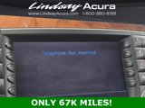 Used 2004 Mercedes-Benz CL 500 image 2
