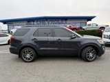 Used 2017 Ford Explorer Sport image 5