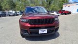 Used 2022 Jeep Grand Cherokee L Limited w/ Luxury Tech Group II image 3