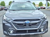New 2025 Subaru Outback image 2
