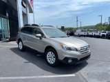 Used 2015 Subaru Outback 2.5i Premium image 4