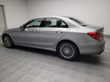 Used 2015 Mercedes-Benz C 300 Sedan w/ Driver Assistance Package image 3