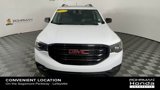 Used 2019 GMC Acadia SLT w/ Black Edition image 3