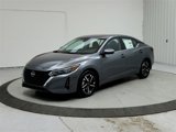 New 2025 Nissan Sentra SV w/ All-Weather Package image 3