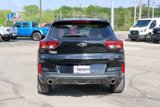 Used 2022 Chevrolet TrailBlazer RS image 4