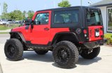 Used 2016 Jeep Wrangler Rubicon w/ Power Convenience Group image 3